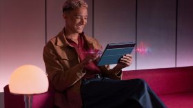 LENOVO TB520FUPNZAEG0015IT - Yoga Tab Plus 12,7 Zoll