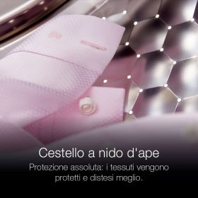 MIELE WWD020WCS - Miele WWD020 WCS Waschmaschine