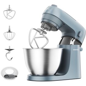 KENWOOD KZM35000GY - Impastatore Kenwood GO 800W