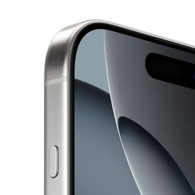 APPLE MYWW3QLA - iPhone 16 Pro Max 256GB Titanio Bianco