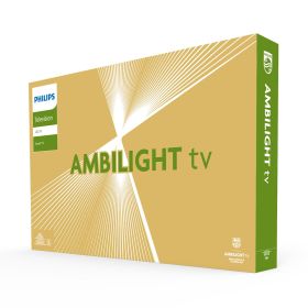 PHILIPS 55PUS8319 - Philips 55PUS8319 4K UHD Ambilight Smart TV