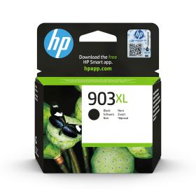 HP T6M15AE - 903XL Tintenpatrone Original Schwarz