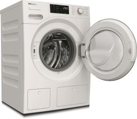 MIELE WWG880WCS - Miele Waschmaschine 9 kg TwinDos SteamCare