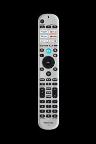 PANASONIC TV75W95AEG - 75" MiniLED QLED 4K Fernseher