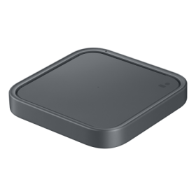 SAMSUNG EPP2400BBEGEU - Samsung Wireless Charger Pad EP-P2400T