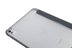 TUCANO IPDP11M4STBBK - Hülle für iPad Pro 11" M4 2024