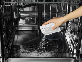 ELECTROLUX M3GCP400 - Decalcificante per Lavastoviglie