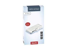 MIELE E9616270 - HEPA AirClean Filter mit Timestrip