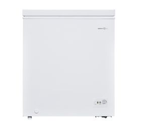 SMARTWAY WHCP145SH4WE0 - Frei stehender 142LT Gefrierschrank