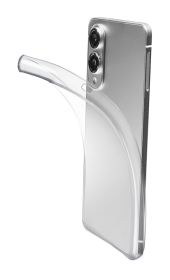 CELLULAR LINE FINECGALS25ET - Custodia Galaxy S25 Edge
