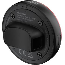 Nilox NXLIGHTRACKERBK - Intelligentes GPS-Suchgerät Reflektor