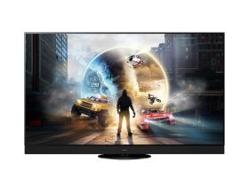Panasonic 65" OLED TV UHD 4K