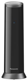 PANASONIC KXTGK210JTB - Cordless Telefon mit Anrufer-ID