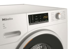 MIELE WWA120WCSDE - Lavatrice Miele WWA120 da 8kg 1400 giri