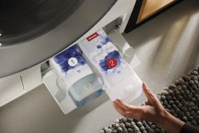 MIELE 11891790 - UltraPhase 2 Waschmittel für Wäsche