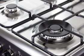 DE LONGHI PEMA64L - Cucina 60 cm De Longhi PEMA