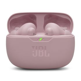 JBL JBLVBEAM2PIK - True Wireless Earbuds Vibe Beam 2 Pink