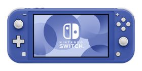 NINTENDO 10004542 - Console Nintendo Switch Lite Blu