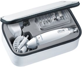BEURER MP62 - MP62 Set per Manicure e Pedicure
