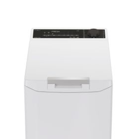 HAIER THASN266TM5S - Toplader Waschmaschine 6 Kg 1200 U/min