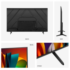 HISENSE 85A69N - Smart TV 85" 4K Ultra HD