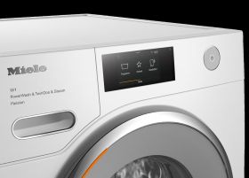 MIELE WWV980 - Lavatrice Miele 9 kg 1600 giri WiFi
