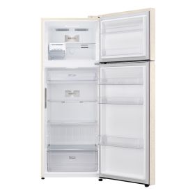 LG GTBV44SEBKD - Frigorifero  70cm Wi-Fi 461L Inox