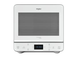 WHIRLPOOL MAX49WSL - Microonde con Grill 700W e Vapore
