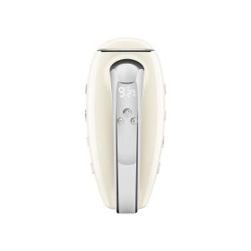 SMEG HMF01CREU - 50's Style Handmixer 250W
