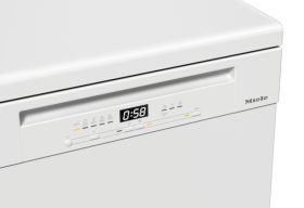 MIELE G5410SCBRWS - Miele 14 Personen Geschirrspüler Freistehend
