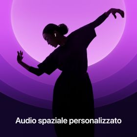 APPLE MXP63ZMA - Apple AirPods (4. Generation) mit USB-C Ladecase