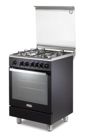 DE LONGHI PEMA64L - Cucina 60 cm De Longhi PEMA