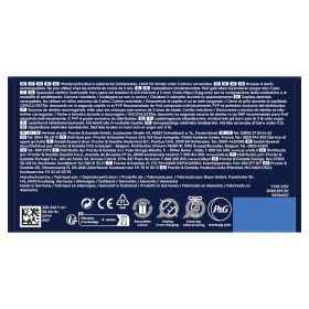 ORAL-B PRO1DUOBLACKBLU - Oral-B Pro 1 Duo Elektrische Zahnbürste Schwarz/Blau