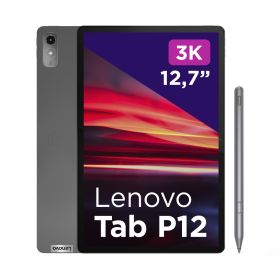 LENOVO TB370FUPNZACH0112SE - Lenovo Tablet 12.7" 8GB 128GB