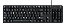 LOGITECH 920010805 - Tastiera meccanica Logitech G413