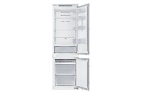 SAMSUNG BRB26600FWWEF - Kombikühlschrank No Frost mit 193L