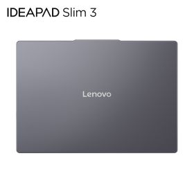 LENOVO 83K4001QIX - Notebook Slim 3 15,3 Zoll