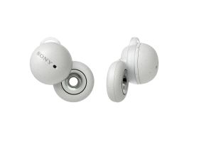 SONY WFL900W - Sony LinkBuds WF-L900 True Wireless Ohrhörer Weiß