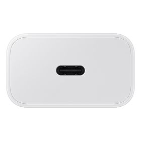 SAMSUNG EPT2510NWEGEU - Samsung Super Fast Charging 25W Ladegerät