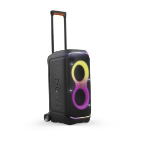 JBL JBLPBSTAGE320EP - PartyBox Stage 320 altoparlante Bluetooth con ruote