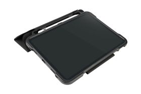 TUCANO IPD1022ALBK - Schutzhülle für iPad 10.9" Alunno Schwarz