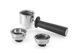DE LONGHI EC260BK - De'Longhi Stilosa EC260BK Espressomaschine