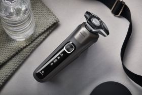 PHILIPS S5887 - Philips Series 5000 Rasoio Elettrico Wet & Dry S5887