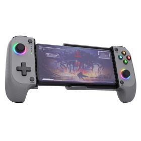 TRUST 25649 - Controller Gaming Wireless Trust Mylox Grigio
