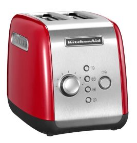 KITCHENAID 5KMT221EER - KitchenAid Toaster mit 7 Bräunungsstufen