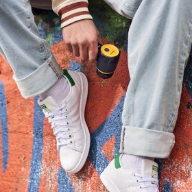 PHILIPS GCA1000 - Reinigungssystem für Sneaker