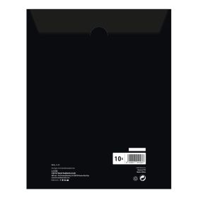SBS TEFSTSKINTABSHCLEAR - Pellicola protettiva per tablet, confezione da 10