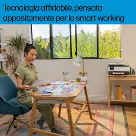HP 405U8B - Stampante All-in-One  OfficeJet Pro 8125e