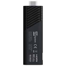 TELESYSTEM 21005359 0723982 UP STICK STREAMER GOOGLE TV 4K WIFI/BT