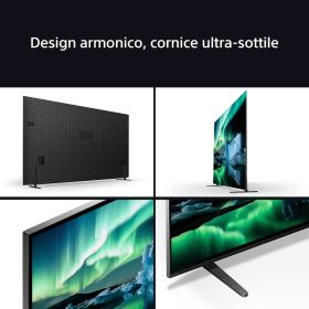 SONY K77XR8APAEP - OLED TV 77" 4K UHD